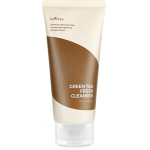 Cleanser ten gras cu ceai verde Isntree