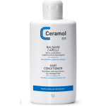Ceramol balsam pentru păr și scalp sensibilă, dermatite, alergii