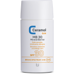 Ceramol Sun cremă protecție solară minerală SPF30 (50ml)