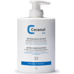 Ceramol gel igienă intimă fără parfum piele sensibilă