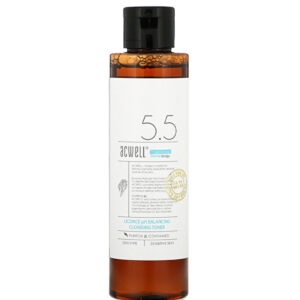 Acwell Licorice Toner reechilibrant