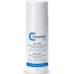 CERAMOL 311 - Gel hidratant ten (50ml)