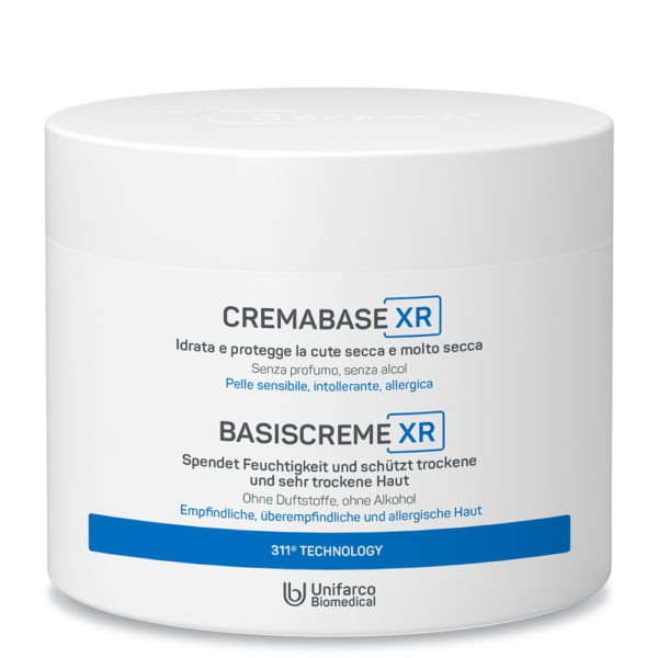 Ceramol 311 balsam emolient si reparator XR