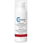 Ceramol DS - cremă dermatită seboreică