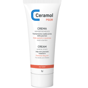 Ceramol crema psoriazis