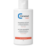 Ceramol șampon psoriazis