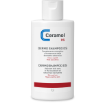 Ceramol DS - șampon dermatită seborecia
