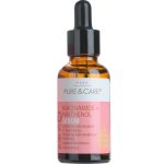 Ser 5% niacinamide, peptide și D-panthenol (30ml)