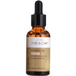 Ser Argireline, aminoacizi și vitamina B5 (30ml)