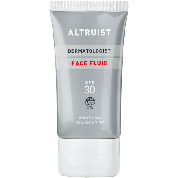 Altruist protectie solara fluid spf30