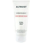 Altruist cremă reparatoare mâini 10% uree psoriazis, eczeme, uscăciune