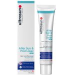 Gel post-laser și arsuri solare, piele sensibilă (75ml)