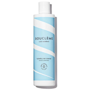 Bocleme Hydrating Cream Cleanser