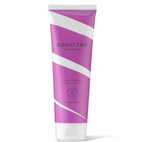 Boucleme Super Hold Styler - curly hair method 250ml