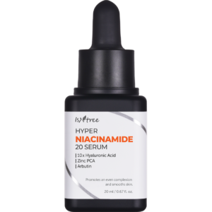 Isntree Hyper Niacinamide 20% Serum