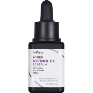 Isntree Hyper Retinol EX 1% Serum