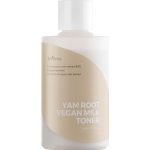 Isntree Yam Root Toner hranitor cu ceramide si extract de radacina de igname