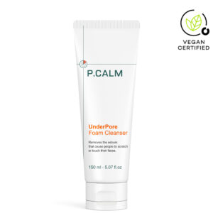 Cleanser P.Calm