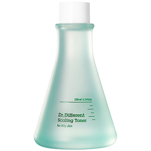 Toner anti-imperfectiuni Dr. Different