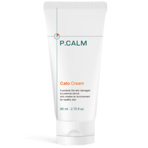 P.CALM CATO CREAM