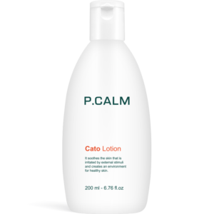 P.Calm Cato Lotion