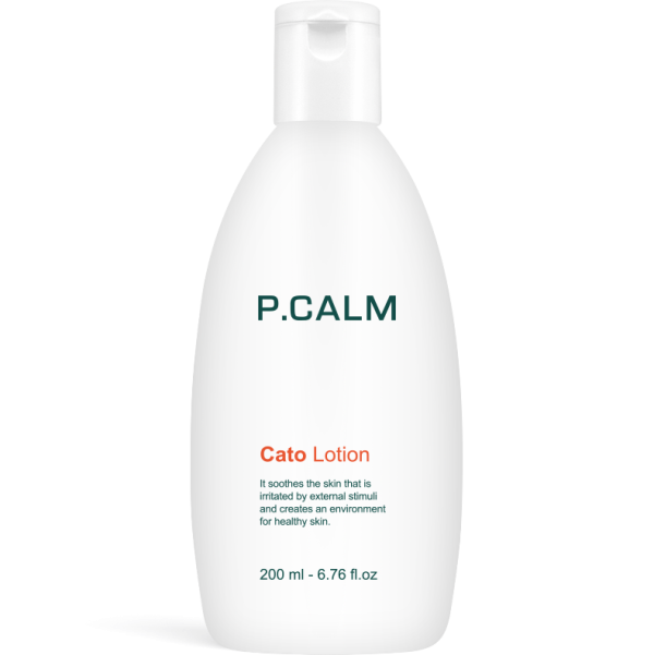 P.Calm Cato Lotion P.Calm Cato Lotion