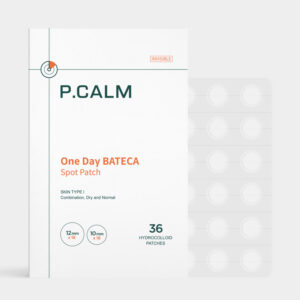 Patchuri hidrocoloidale anti-acnee P.Calm
