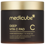 DEEP VITA C PAD-uri cu vitamina C (70 bucăți)