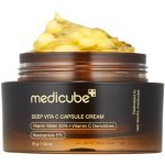 DEEP VITA C CAPSULE CREAM - cremă vitamina C (50ml)