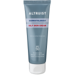 Cremă protecție solară SPF 50 Oily Skin - ten gras, tendință acneică (50 ml)