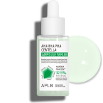 APLB AHA BHA PHA CENTELLA - ser calmant și exfoliant (40ml)