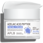 APLB AZELAIC ACID PEPTIDE FACIAL Cremă anti-inflamatoare cu acid azelaic și peptide (55ml)