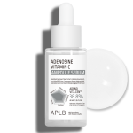 APLB ADENOSINE VITAMIN C AMPOULE SERUM - ser antioxidant ten lipsit de strălucire (40ml)