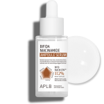APLB BIFIDA NIACINAMIDE AMPOULE Ser calmant anti-coșuri (40ml)