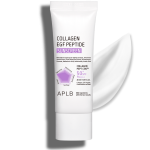 APLB COLLAGEN EGF PEPTIDE - cremă protecție solară cu peptide SPF50 PA++++