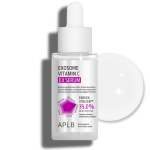 APLB EXOSOME VITAMIN C EX - ser antioxidant vitamina C și exozomi (40ml)