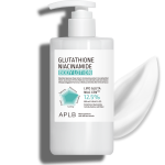 APLB GLUTATHIONE NIACINAMIDE - loțiune de corp antioxidantă și iluminatoare (300ml)