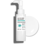 APLB GLUTATHIONE NIACINAMIDE CLEANSING OIL - ulei demachiant (105ml)