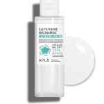 APLB GLUTATHIONE NIACINAMIDE CLEANSING WATER - apă demachiantă (160ml)
