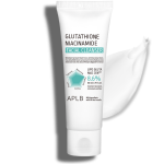 APLB GLUTATHIONE NIACINAMIDE FACIAL CLEANSER (80ml)