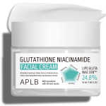 APLB GLUTATHIONE NIACINAMIDE cremă hidratantă antioxidantă (55ml)