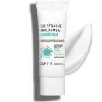 APLB GLUTATHIONE NIACINAMIDE cremă protecție solară SPF50 PA++++ (40ml)