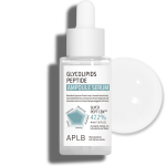 APLB GLYCOLIPIDS PEPTIDE AMPOULE Ser multifuncțional cu peptide și glicolipide (40ml)
