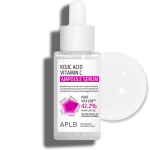 APLB COENZYME Q10 RETINOL AMPOULE Ser iluminator pete pigmentare (40ml)
