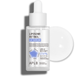 APLB LIPOSOME RETINOL LX SERUM - ser cu retinol și lipozomi, ten matur, riduri (40ml)