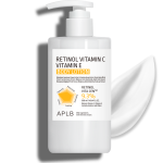 APLB RETINOL VITAMIN C VITAMIN E - loțiune de corp piele matură (300ml)
