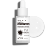 APLB SNAIL MUCIN GINSENG - ser revitalizant ten matur și tern (40ml)