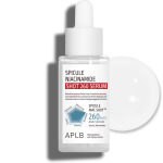 SPICULE NIACINAMIDE SHOT 260 Ser pori măriți și textură neregulată cu spicule și niaciamide (40ml)