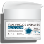 APLB TRANEXAMIC ACID NIACINAMIDE FACIAL Cremă pete post-acneice cu acid tranexamic și niacinamide (55ml)