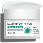 APLB MANDELIC ACID RETINOL FACIAL Cremă anti-aging cu acid mandelic și retinol (55ml)